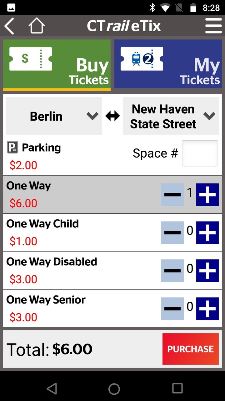 CTrail eTix screenshot image 2_Popularmodapk.com