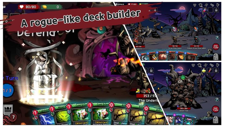 MobSlayer screenshot image 1_Popularmodapk.com