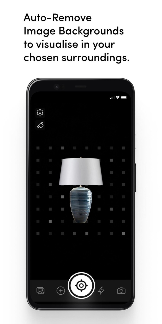 GRAB AR | (GRABAR) screenshot image 5_Popularmodapk.com