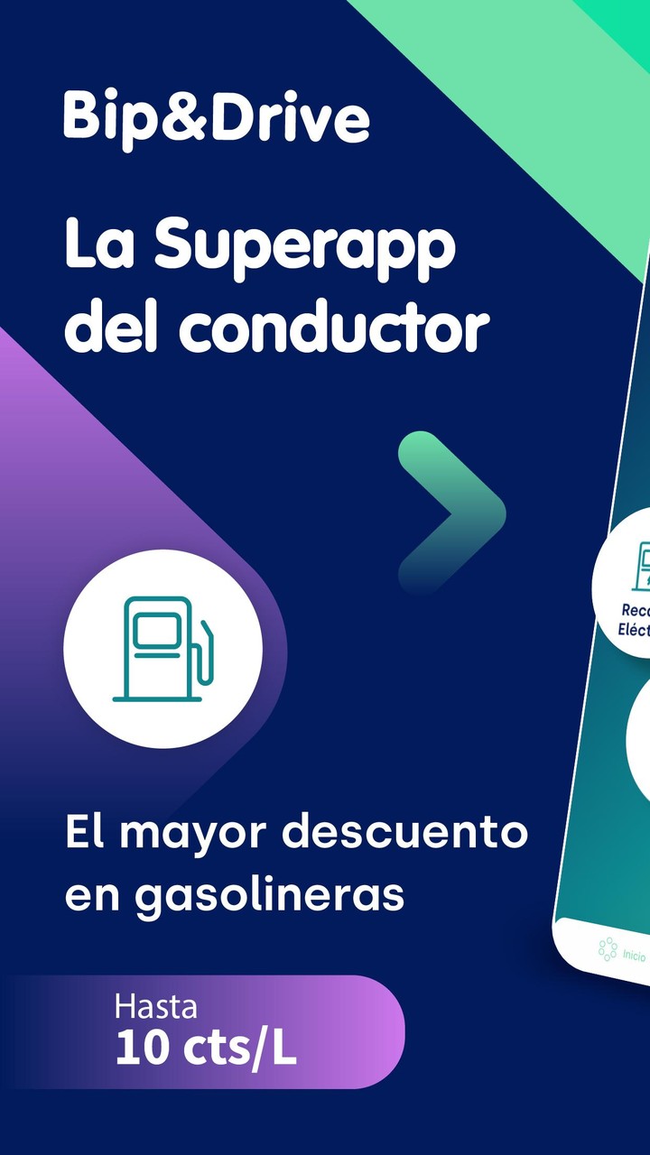 Bip&Drive Parking, Gas Station screenshot image 17_Popularmodapk.com