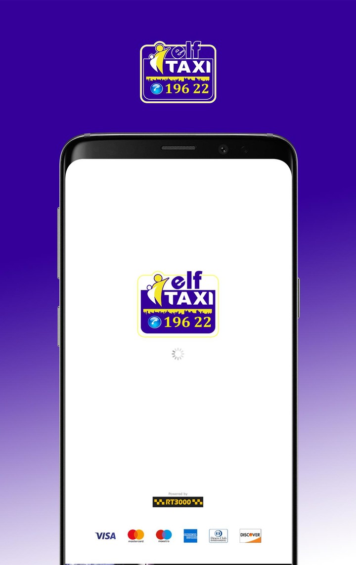 Elf Taxi Olsztyn screenshot image 6_Popularmodapk.com