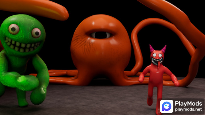 BAN Monster Life Challenge 3<span>(No Ads Free Rewards)</span> screenshot image 3_Popularmodapk.com