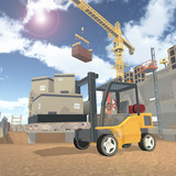 Forklift Driving: Ultimate<span>(Unlimited Money)</span>1.3_Popularmodapk.com