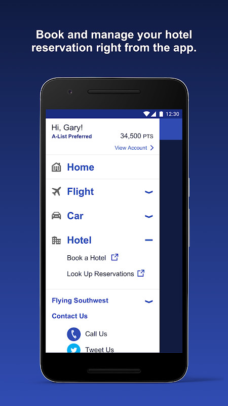 TITAN TRUST MOBILE BANKING screenshot image 2_Popularmodapk.com