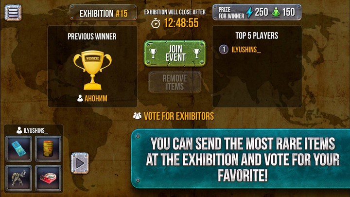 Wars for the containers. screenshot image 3_Popularmodapk.com