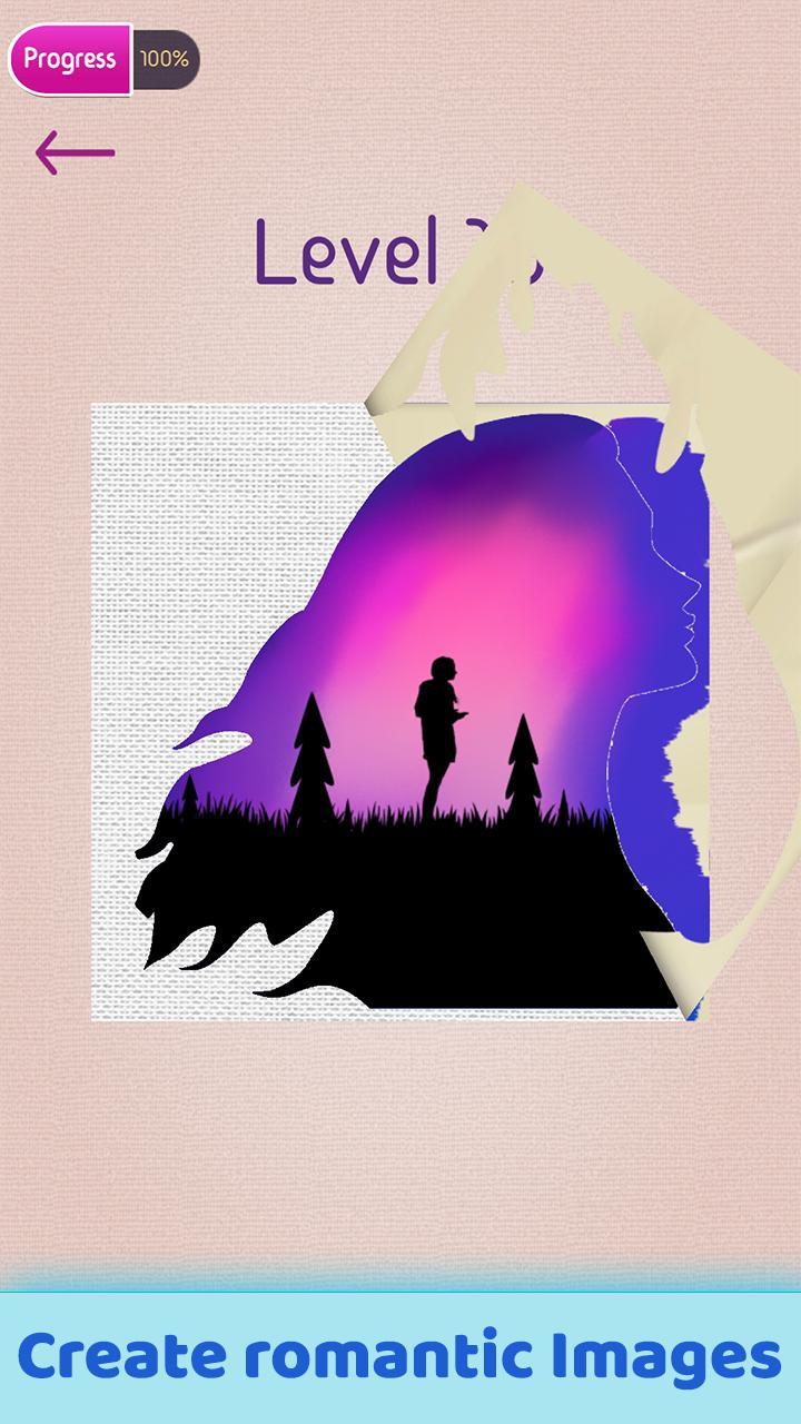 Silhouette Art Master - Paper  screenshot image 9_Popularmodapk.com