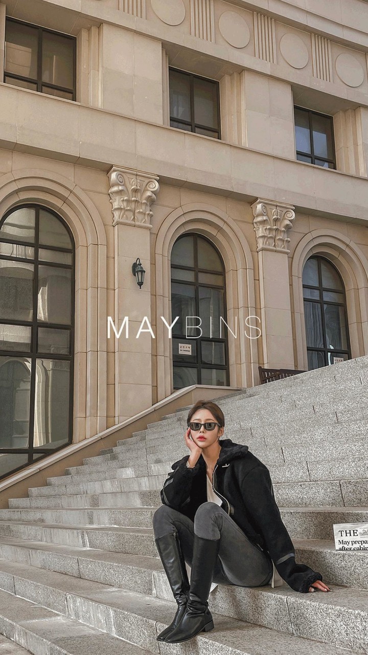 MAYBINS screenshot image 20_Popularmodapk.com