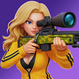 Snipers Duel<span>(Mod Menu)</span>1.2.6_Popularmodapk.com
