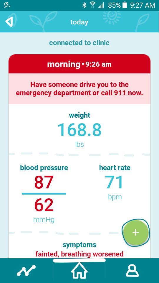 Medly for Heart Failure screenshot image 27_Popularmodapk.com