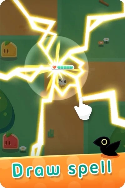 Silla(Unlimited Money) screenshot image 8_Popularmodapk.com