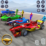 Formula Car Racing Car Game4.7_Popularmodapk.com