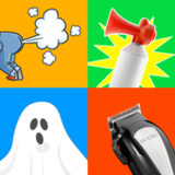 Prank Sound, Air Horn Pranks0.9_Popularmodapk.com