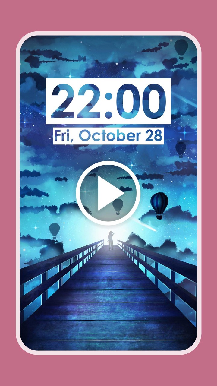 Video Live Wallpaper screenshot image 9_Popularmodapk.com