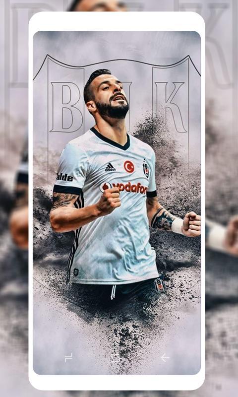 Beşiktaş JK Wallpapers HD screenshot image 32_Popularmodapk.com