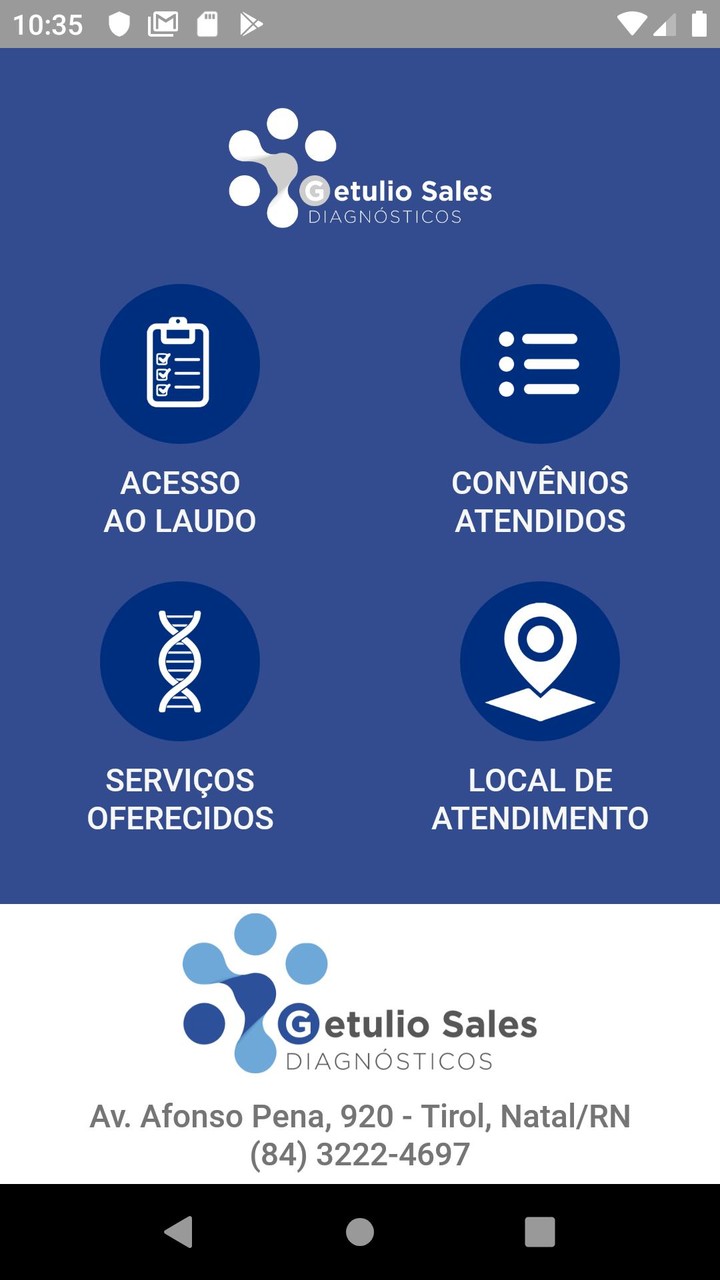 Getulio Sales screenshot image 1_Popularmodapk.com