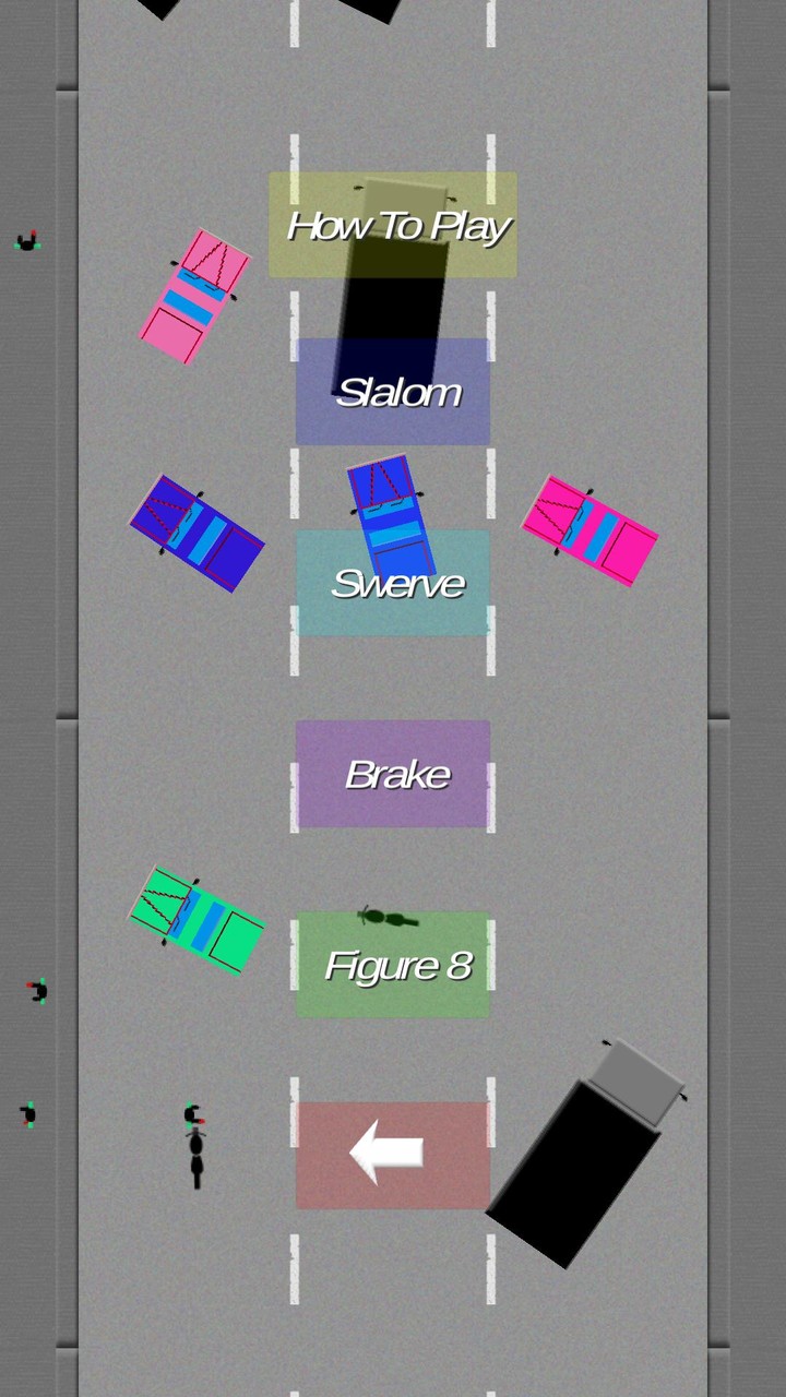 Motorcycle Mayhem screenshot image 2_Popularmodapk.com