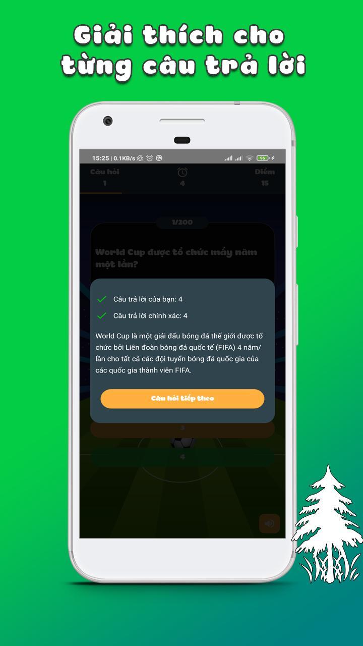 Bóng đá World Cup screenshot image 3_Popularmodapk.com