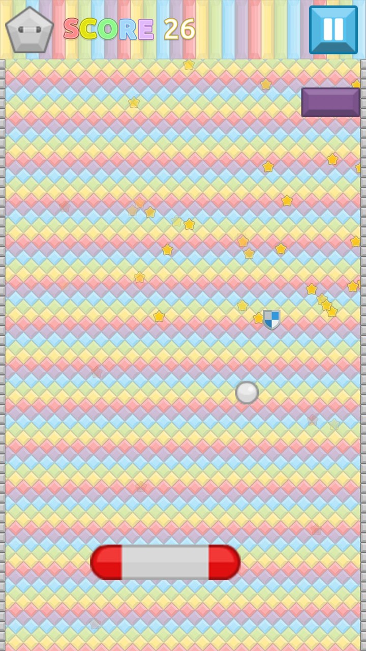 Endless Brick Breaker screenshot image 4_Popularmodapk.com