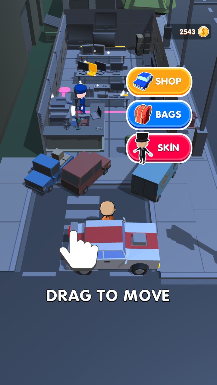 Lucky Looter screenshot image 1_Popularmodapk.com