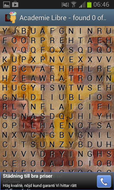 Academie Libre screenshot image 2_Popularmodapk.com