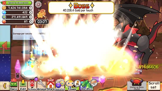 龙头镇破解版<span>(mod)</span> screenshot image 13_Popularmodapk.com