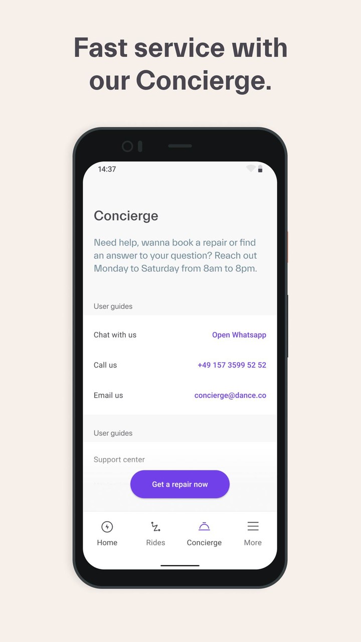 顶级射手 screenshot image 6_Popularmodapk.com