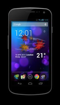 iPhone 17 Pro Max Launcher screenshot image 7_Popularmodapk.com