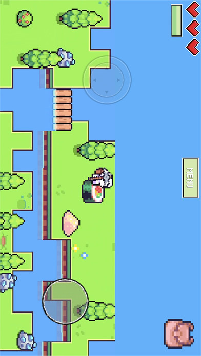 Forager<span>(Mod menu)</span> screenshot image 23_Popularmodapk.com