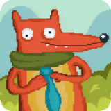 Fox and Raccoon3.0_Popularmodapk.com