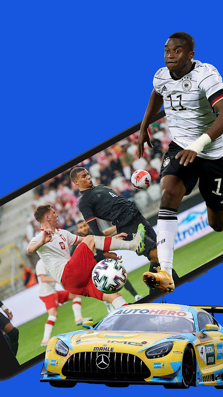 ran | NFL, Bundesliga, DTM screenshot image 3_Popularmodapk.com