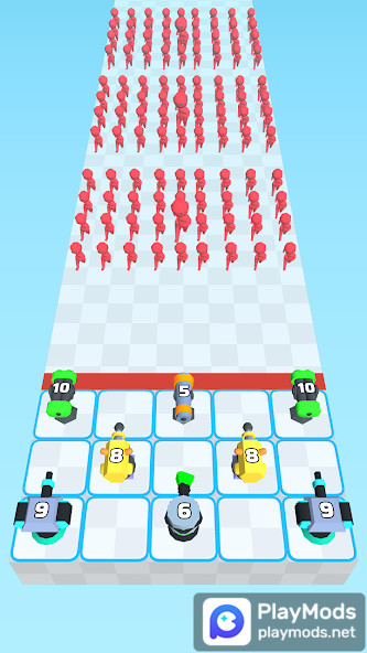 Shooting Fire Game<span>(unlimited money)</span> screenshot image 1_Popularmodapk.com