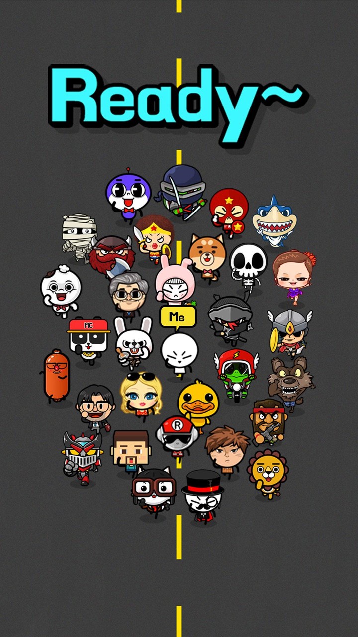 Trivia Survival 100 screenshot image 1_Popularmodapk.com