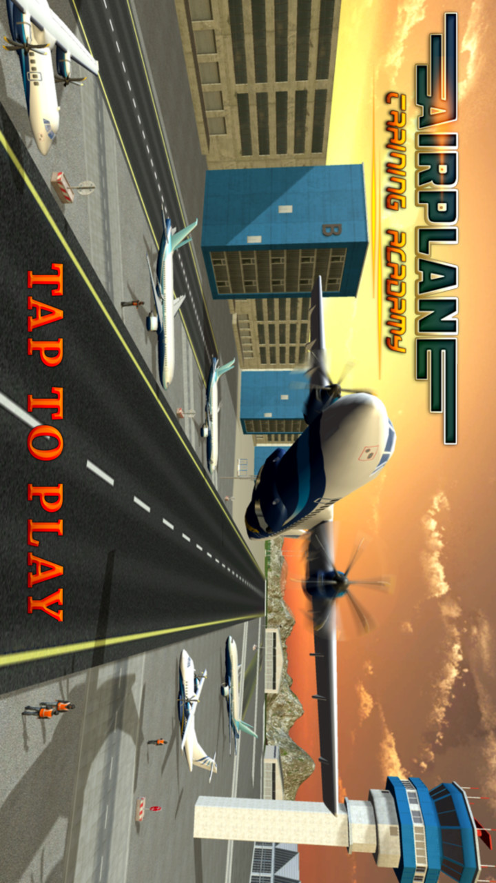 飞机驾驶训练学院模拟器破解版<span>(mod)</span> screenshot image 1_Popularmodapk.com