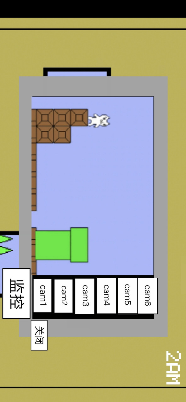 One night at catmario<span>(new mod)</span> screenshot image 3_Popularmodapk.com