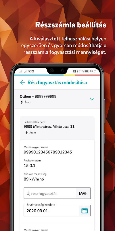 E.ON Hungary’s application screenshot image 8_Popularmodapk.com