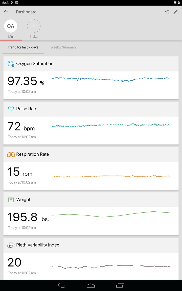 Masimo SafetyNet screenshot image 5_Popularmodapk.com