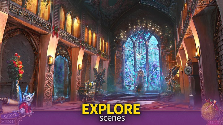 Bridge to Another World:Flight screenshot image 2_Popularmodapk.com