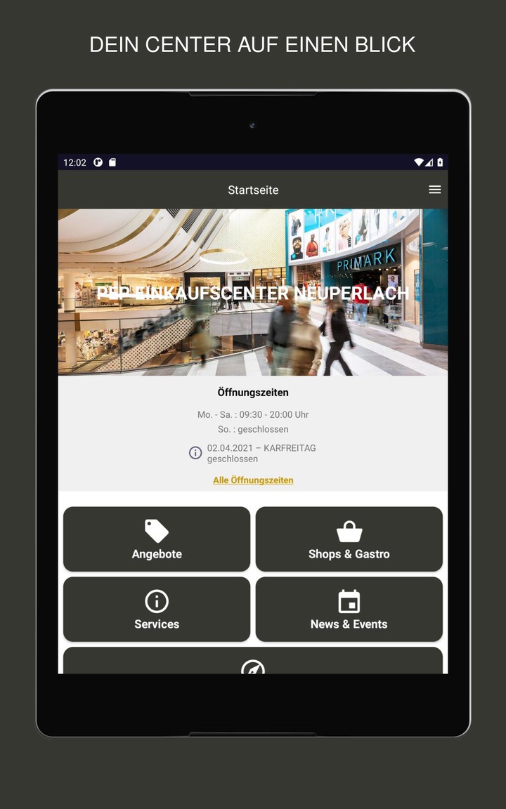 PEP München screenshot image 6_Popularmodapk.com