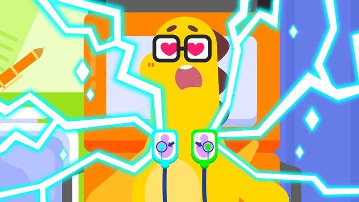 Cocobi Hospital - Kids Doctor screenshot image 4_Popularmodapk.com