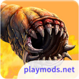 Death Worm<span>(Unlimited Money)</span>2.0.048_Popularmodapk.com