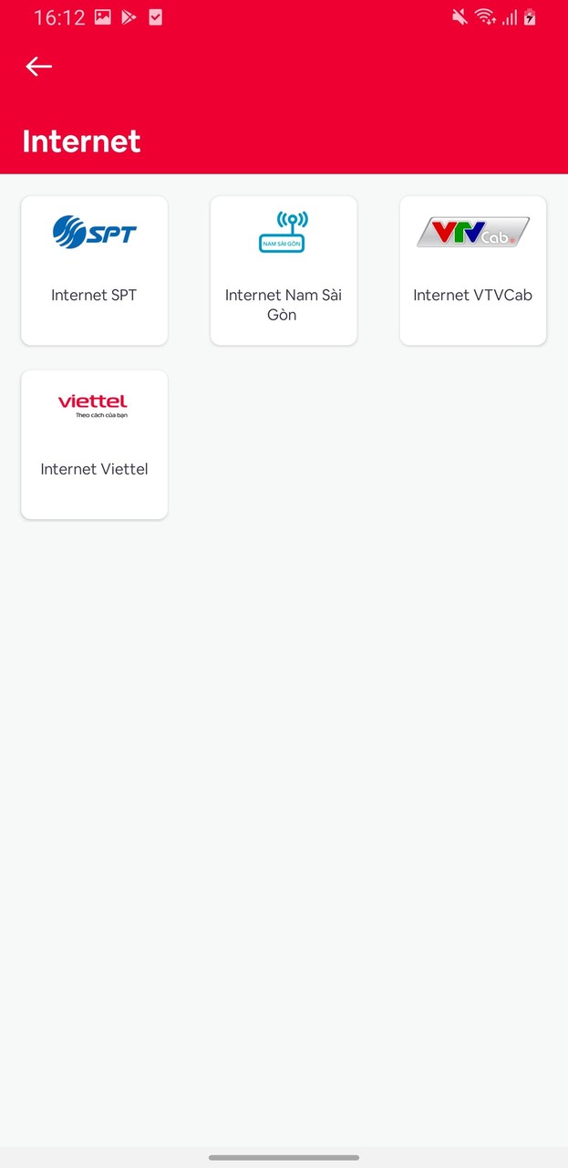 ViettelPay Pro (Bankplus KPP) screenshot image 5_Popularmodapk.com