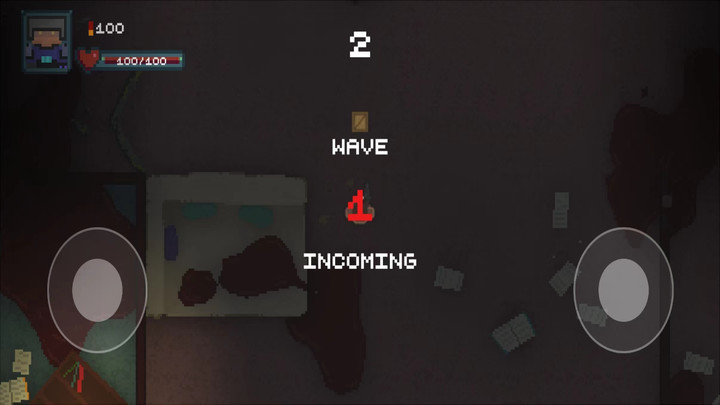 怪物入侵<span>(BETA)</span> screenshot image 1_Popularmodapk.com