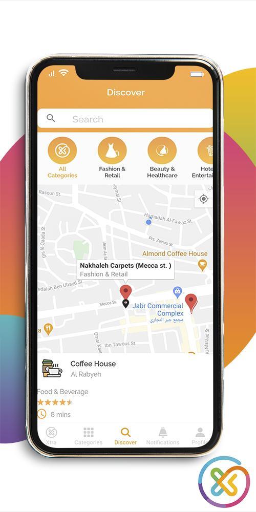 Xtra Lifestyle screenshot image 8_Popularmodapk.com