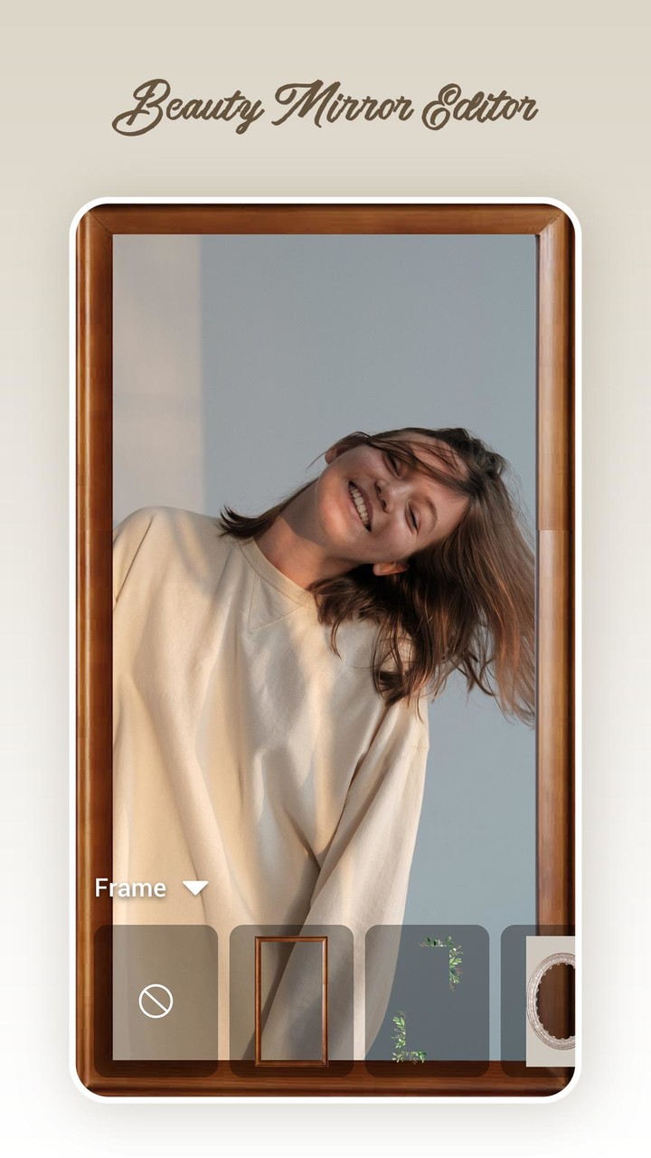 Beauty Mirror Editor screenshot image 8_Popularmodapk.com