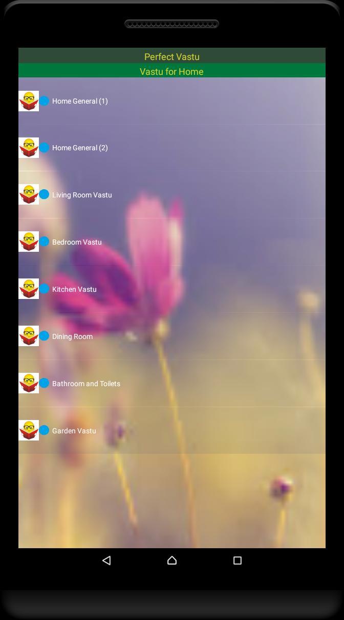 Vastu eBook screenshot image 12_Popularmodapk.com