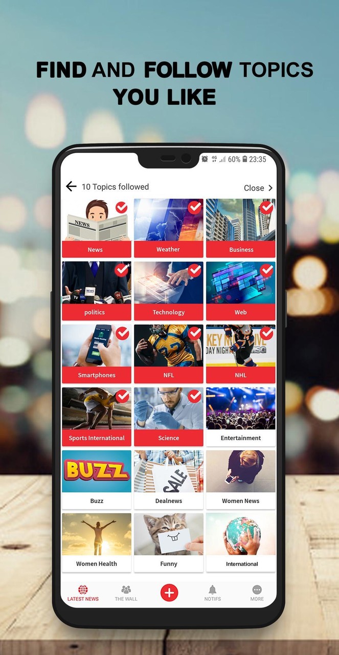 myFPT screenshot image 6_Popularmodapk.com