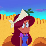 Zig & Sharko Driving Game1.0_Popularmodapk.com