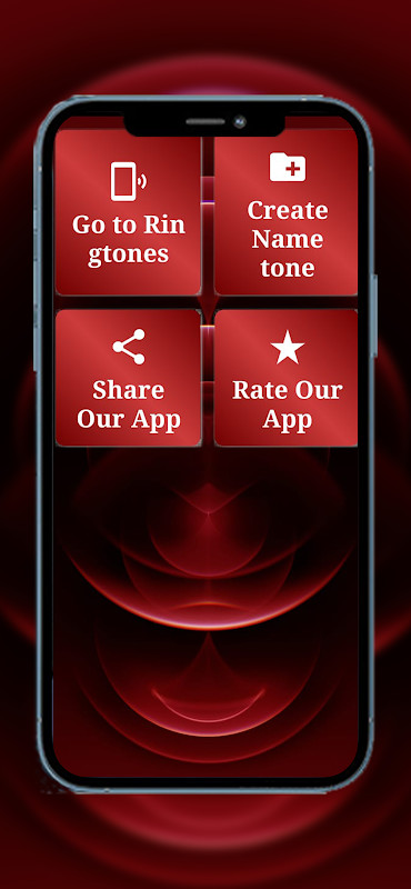 Ringtones For Phone 12 Pro screenshot image 2_Popularmodapk.com
