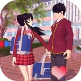 樱花学园换装舞会<span>(No ads)</span>5.0_Popularmodapk.com