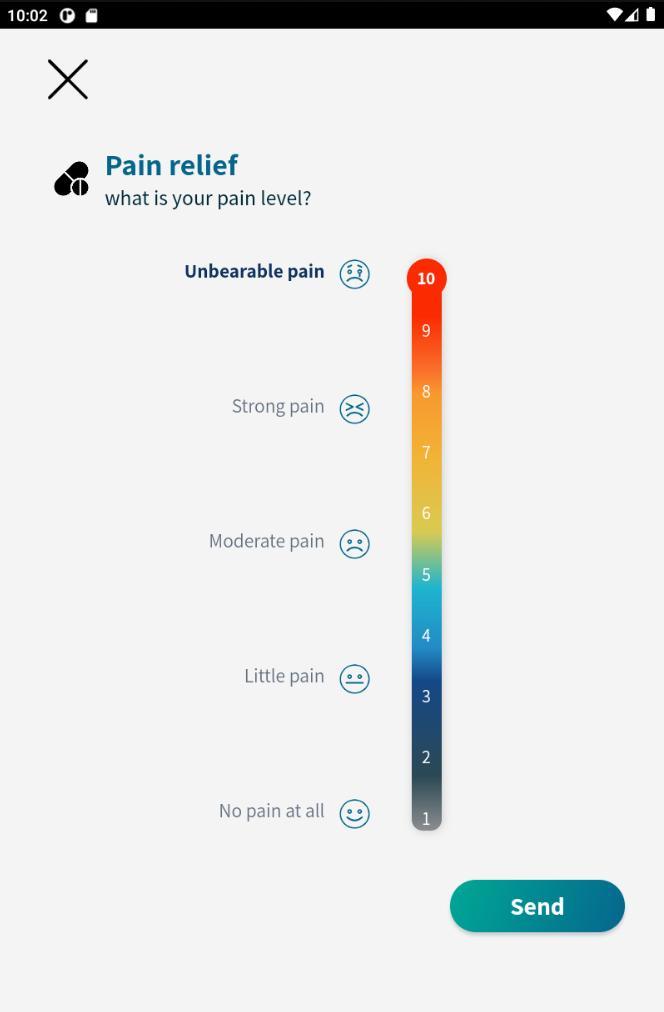 Hospikol Patient screenshot image 4_Popularmodapk.com